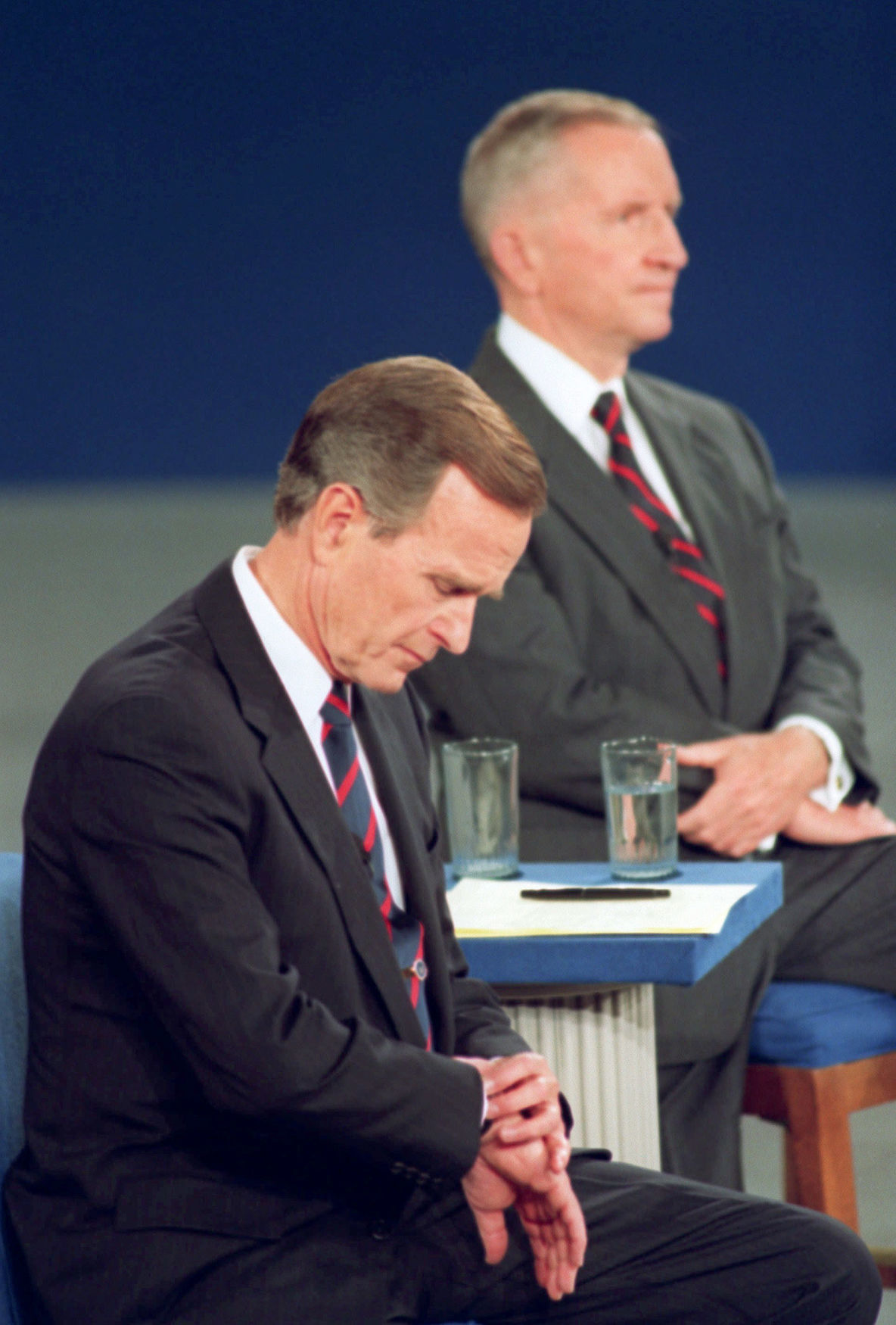 Ross Perot